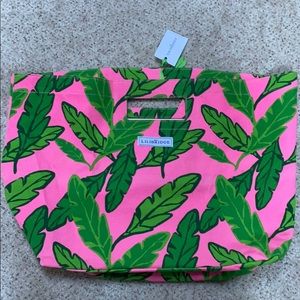 Lilibridge beach bag